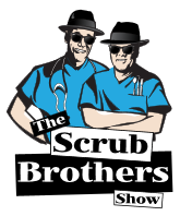 Scrub Brothers Podcast